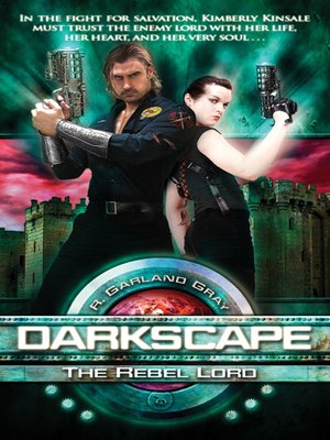 cover image of Darkscape: The Rebel Lord